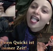 xTEENYMAUSx – Für nen Quicki ist immer Zeit!