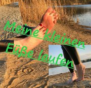 xTEENYMAUSx – Meine kleinen Füße laufen (kein Ton)
