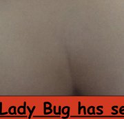 xTEENYMAUSx - Lady Bug has sex!