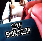 xX-HOT-JANE-Xx - 22x4 DILDO shortclip