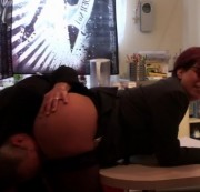 xXReifeLadyXx - Geiler Fick mit einem Kollegen...