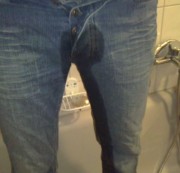 xegix47 - wieder in die Jeans
