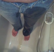 xegix47 - 4 mal in die selbe Jeans