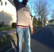 xegix47 - noch mal in die Jeans 2