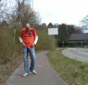 xegix47 - an der Landstrasse in Hose gestrullert