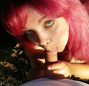 xxTeufelchenxx – Blasegeil es geht wieder los