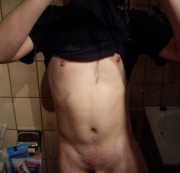 xxTherionxx - Plötzlich geil