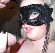 xxxDirtyxCouplexxx - Mein erster Blowjob vor der Kamera!!