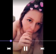 xxxGerman_Slutxxx - OMG!!! So würde ich dir einen blasen-Ein Beispiel an meinem großen Dildo