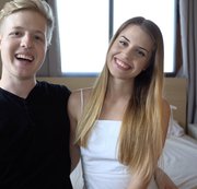youngcouple9598 - So geht es weiter mit youngcouple9598!! + Kanalvorstellung!!