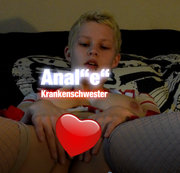 youngkim – Anale Krankenschwester