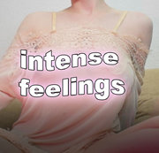 youngkim – intense feelings