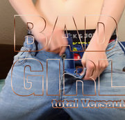 youngkim – BAD GIRL total Versaut