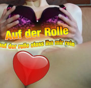 youngkim – Auf der Rolle Stoss ihn mir rein