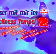 youngkim – User mit mir im Wellness Tempel 2 – Die Fortsetzung !