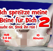 youngkim – Ich spreitze meine Beine für Dich 2