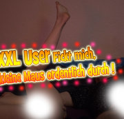 youngkim - XXL User Fickt mich kleine Maus ordentlich durch ! 22:35 Minuten
