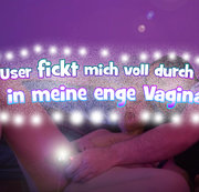 youngkim - User fickt mich voll durch ... in meine enge Vagina
