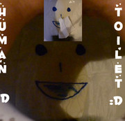 yourZoe – Human Toilet :DD