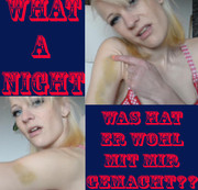 yourZoe – What a night!