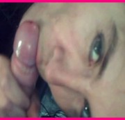 zauberin666 - Gleich im stehen gefickt!