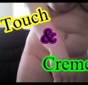 zuckerschlecken - Touch & Creme