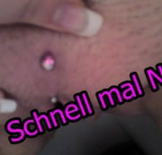 zuckerschlecken - Kurzer Piss